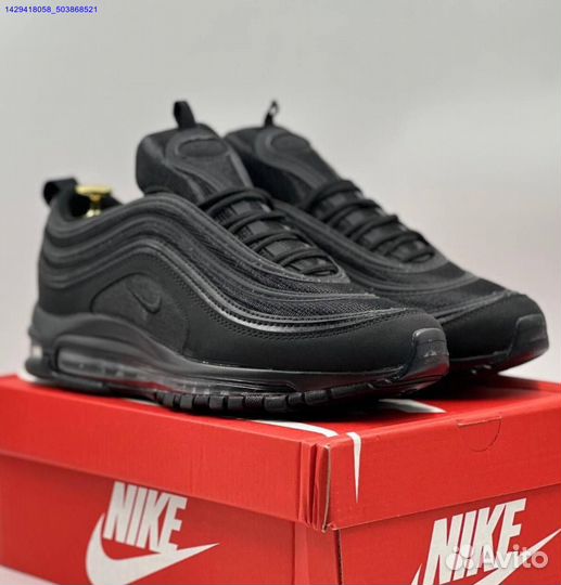 Nike Air Max 97 (Арт.27663)