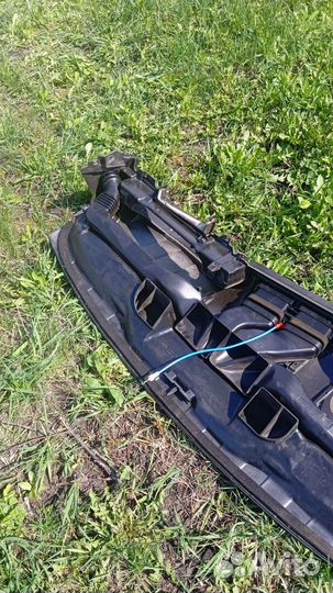 Торпедо переднее Bmw 5-Series E39