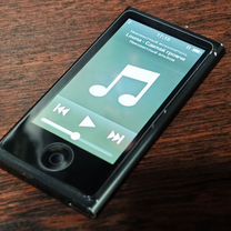 iPod nano 7 16gb