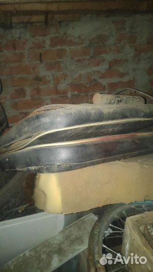 Запчасти луаз