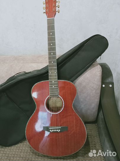 Гитара акустическая J.Karlsson MA140