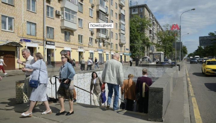 Продажа готового арендного бизнеса