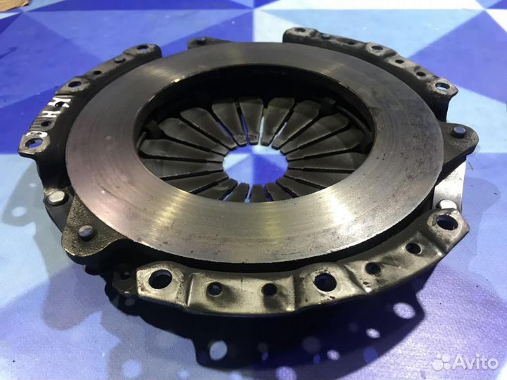 Комплект сцепления Хендай I30 I30