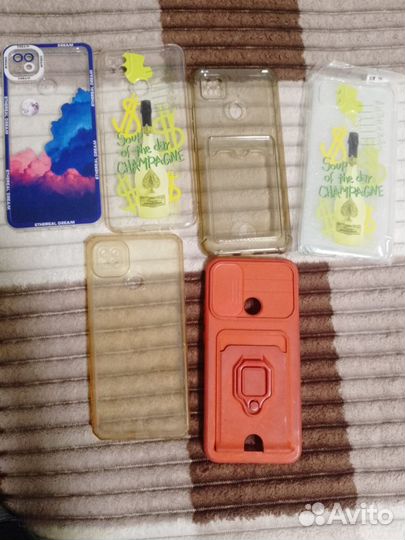 Xiaomi Redmi 9C (NFC), 2/32 ГБ