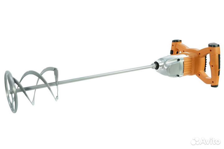 Миксер строительный Энкор мэ-2 1400эм 50104