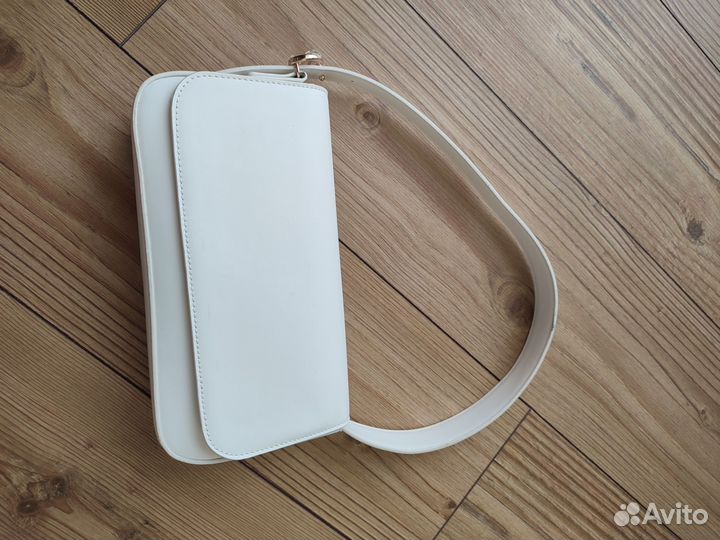 Сумка женская багет