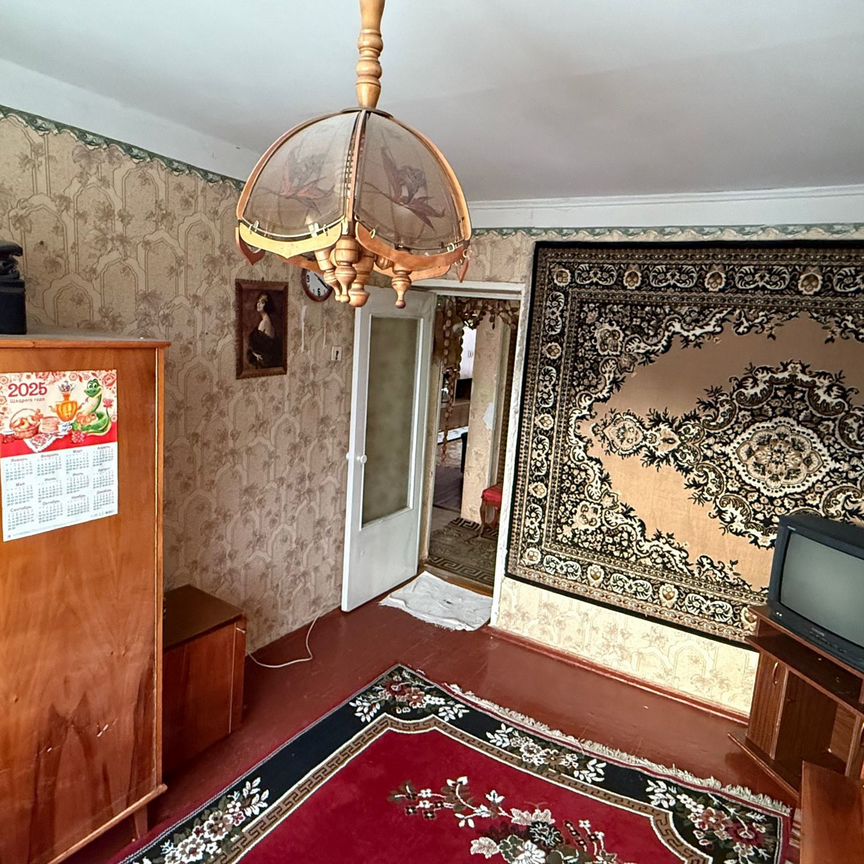 Квартира 2-комн. 46.6 м² в Заполярный г. — фото 6 из 25