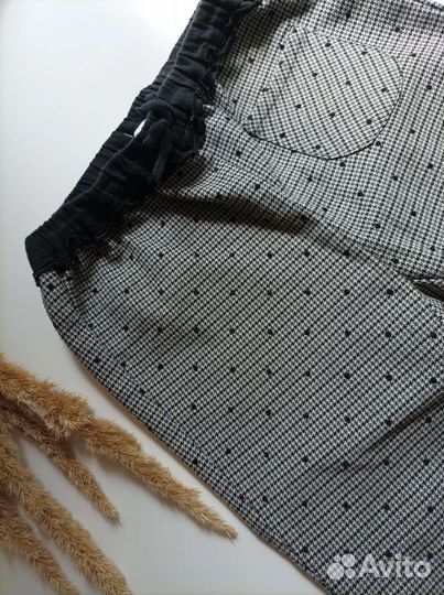 Брюки,штаны для девочки Zara, 4-5 лет