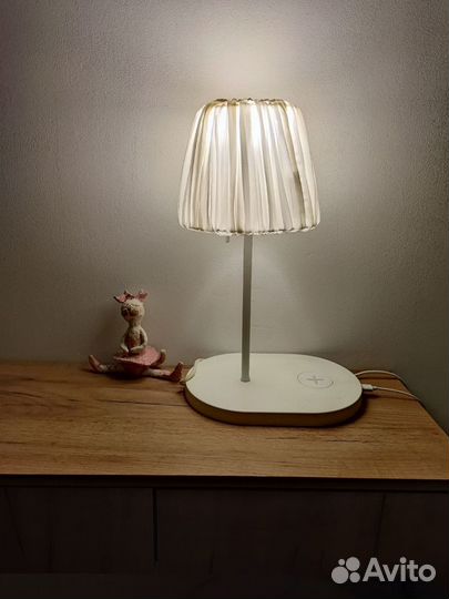 Настольная лампа IKEA Икеа