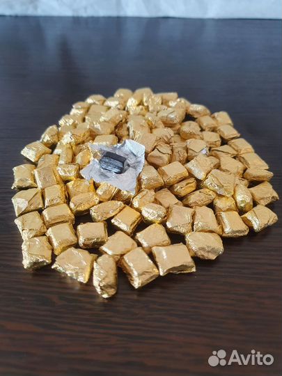 Смола Пуэра Шу (Ча Гао) 10 шт