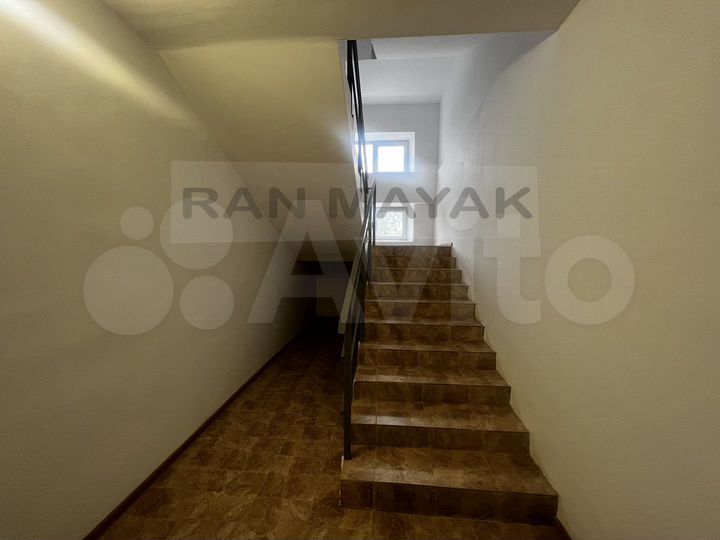 1-к. квартира, 34 м², 3/5 эт.