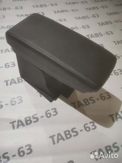 Подлокотник niva urban (21213,214,2131)