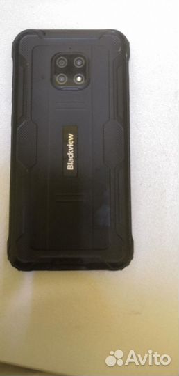 Blackview BV4900 Pro, 4/64 ГБ