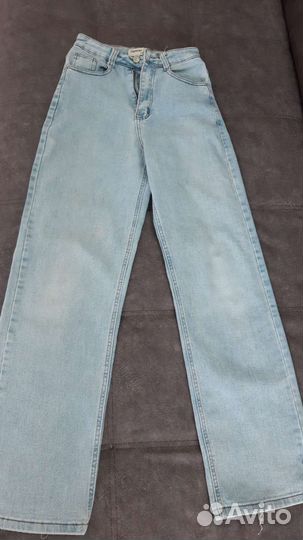 Большой пакет вещей 42-44