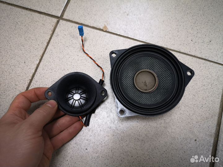 Комплект акустики S688A Harman Kardon 16 динамиков