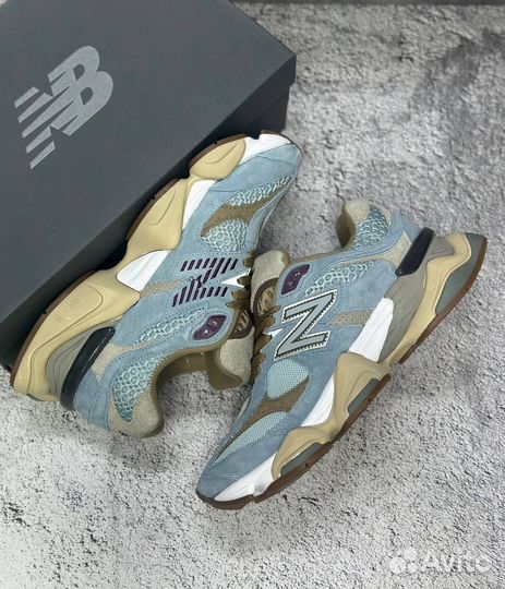 Кроссовки New Balance 9060