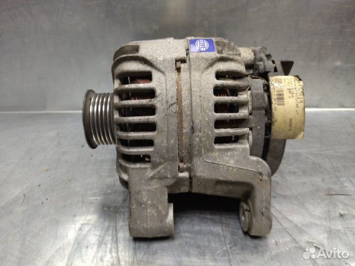 Генератор Opel Zafira Y20DTH