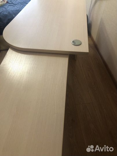 Компьютерный стол бу