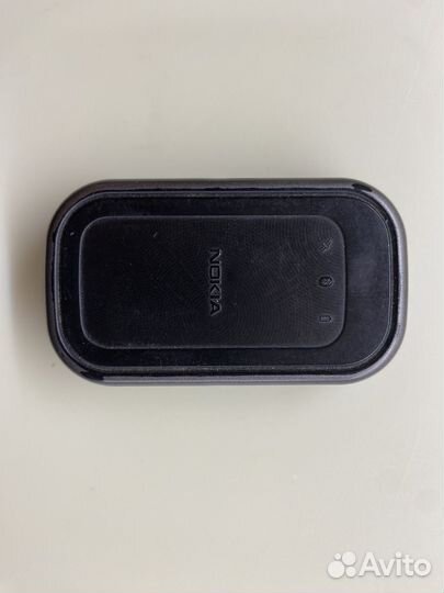 GPS приемник Nokia внешний