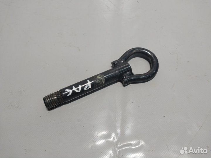 Буксировочный крюк Renault Logan седан K7MF 710