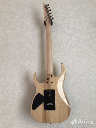 Электро гитара Ibanez RG370ahmz