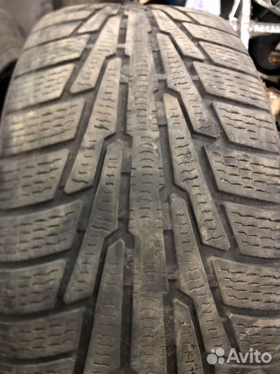 Nokian Tyres Hakkapeliitta R 265/45 R21 108R