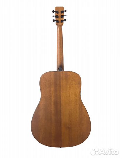 Акустическая гитара Starsun D1s