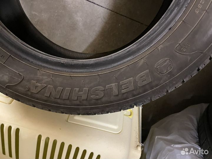 Белшина Artmotion 185/60 R14 82H