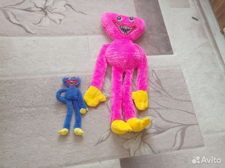 Игрушка