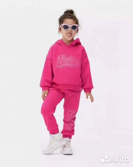 Детская одежда для девочек