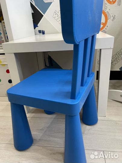 Стол IKEA б/у