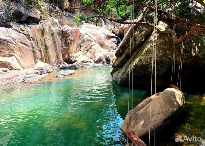 Загрантур в NhaTrang на 7 дней