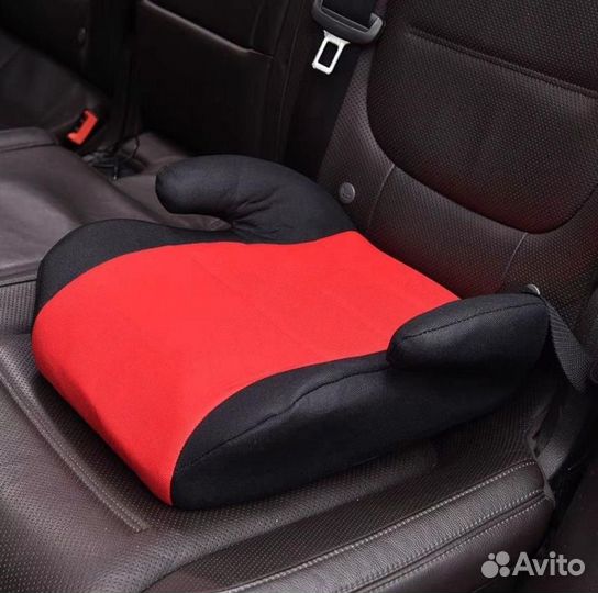 Детский бустер