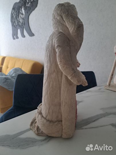 Дед мороз СССР