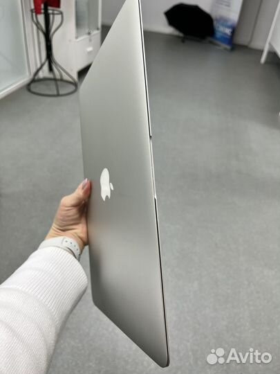 MacBook Air 13, 2013 года