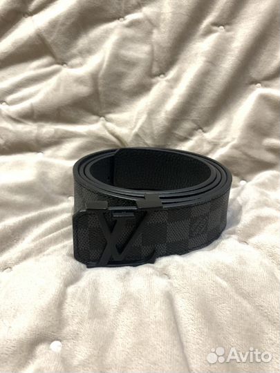 Louis vuitton ремень