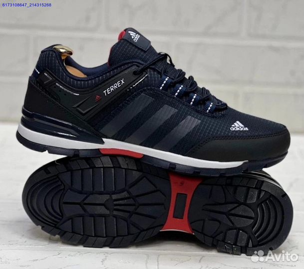 Кроссовки Adidas Terrex