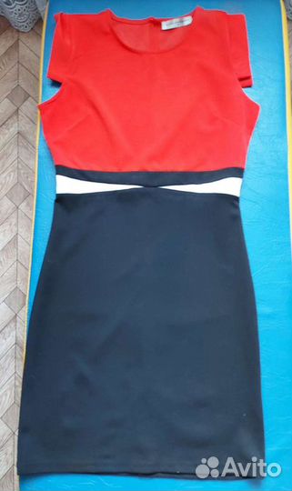 Платье женское