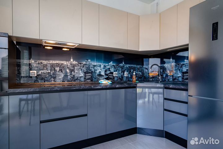 Цена за всю кухню смк 056130