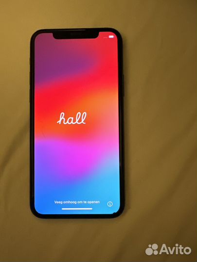 iPhone 11 Pro, 512 ГБ