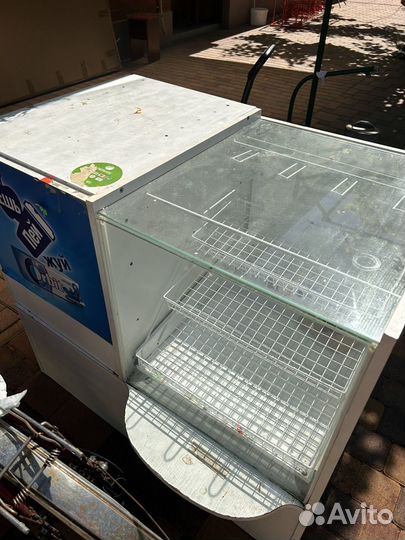 Стол для торговли