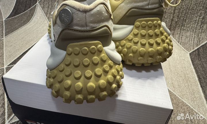 Кроссовки Maison Mihara Оригинал