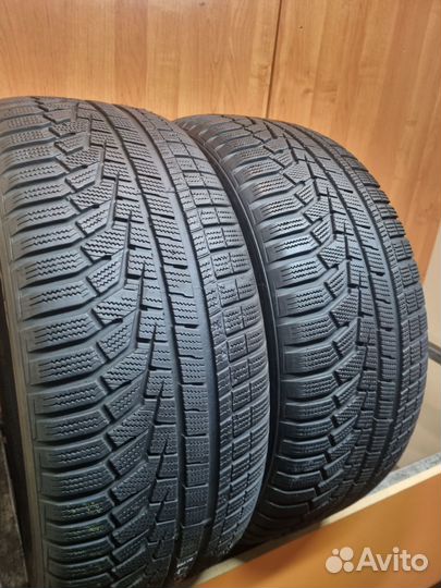 Hankook Winter I'Cept Evo2 W320A SUV 255/55 R18