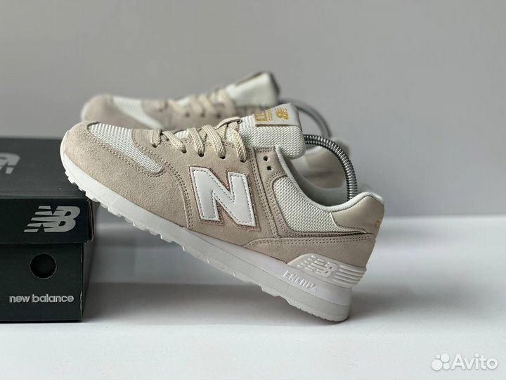 New Balance 574