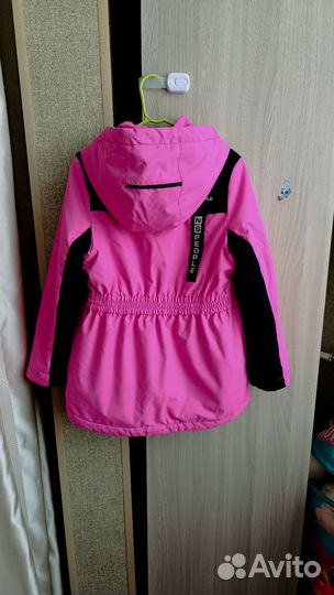 Костюм демисезонный