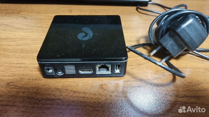 Tv приставка ростелеком