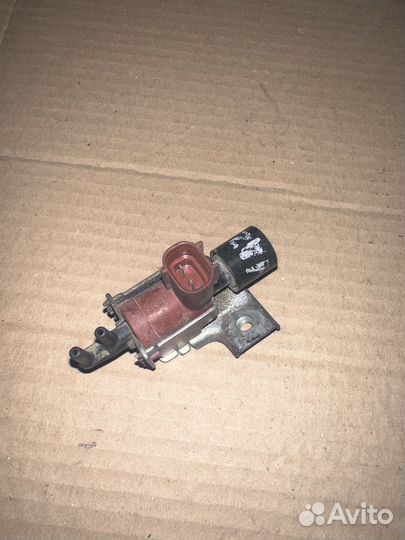 Электромагнитный клапан Toyota Avensis