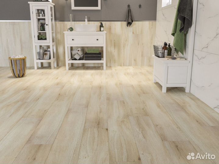 Виниловый ламинат