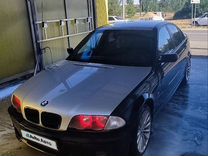 BMW 3 серия 1.9 MT, 1998, 510 000 км, с пробегом, цена 470 000 руб.