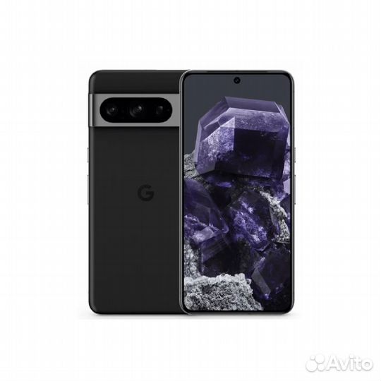 Google Pixel 8 Pro, 12/128 ГБ